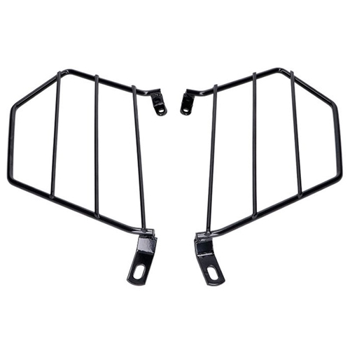 Väskhållare / sidoskydd (Tomos A3/A35)