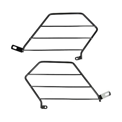 Väskhållare / sidoskydd (Tomos A3/A35)