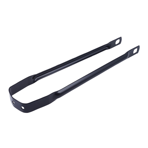 Skärmstag svart, framskärm äldre (Tomos A3/A35)