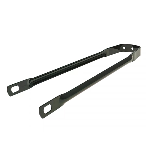 Skärmstag svart, framskärm äldre (Tomos A3/A35)