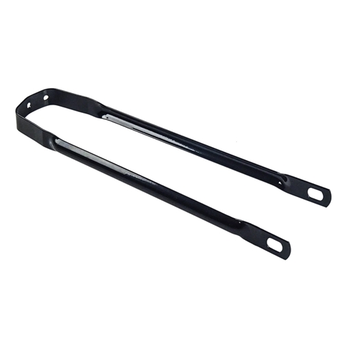 Skärmstag svart, framskärm äldre (Tomos A3/A35)