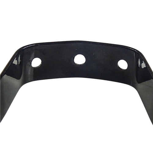 Skärmstag svart, framskärm äldre (Tomos A3/A35)