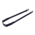 Skärmstag svart, framskärm äldre (Tomos A3/A35)