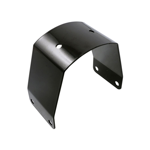 Skärmstag/stabilisator svart, framskärm nyare (Tomos A3/A35)