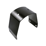 Skärmstag/stabilisator svart, framskärm nyare (Tomos A3/A35)