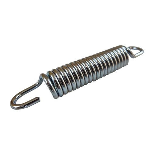 Fjäder centralstöd (Tomos A3/A35, Peugeot Fox)