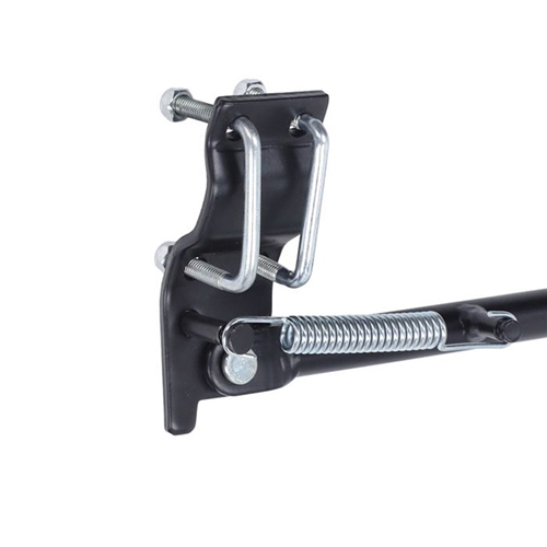 Sidostöd, svart (Tomos A3/A35)