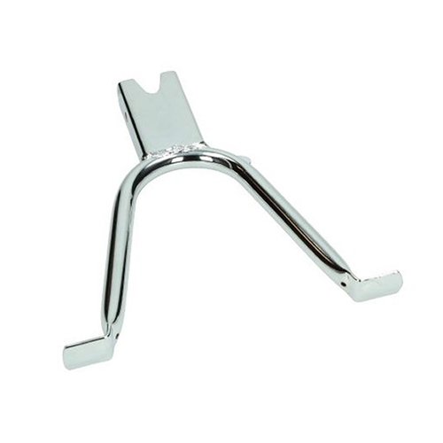 Centralstöd krom, 27cm (Tomos A3/A35)