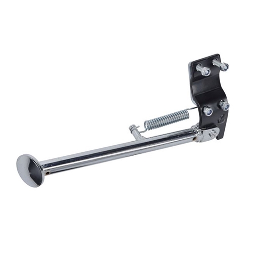 Sidostöd, krom (Tomos A3/A35)