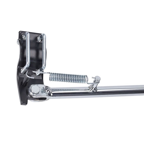 Sidostöd, krom (Tomos A3/A35)