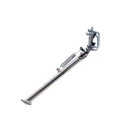 Sidostöd, krom (Tomos A3/A35, fyrkantig sving)