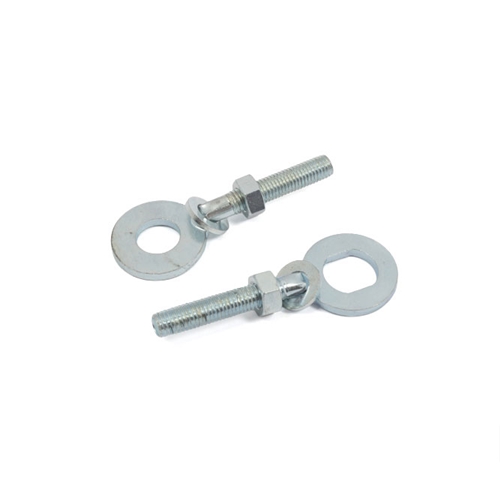 Kedjesträckarsats (Tempo m. 120mm nav -1980), RINAB