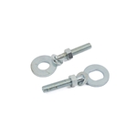 Kedjesträckarsats (Tempo m. 120mm nav -1980)