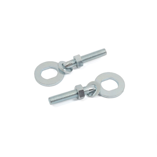 Kedjesträckarsats (Tempo 1981-), RINAB