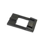 Tankgummi, bakre (Yamaha FS1 79-)