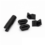 Mont.sats bensin/oljetank (Chappy)