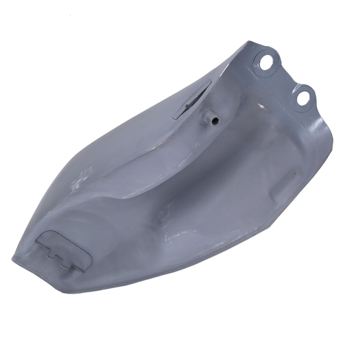 Bensintank, grundmålad (Honda MT50)