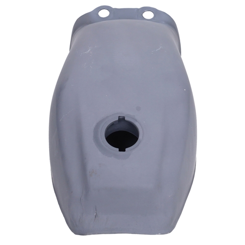 Bensintank, grundmålad (Honda MT50)