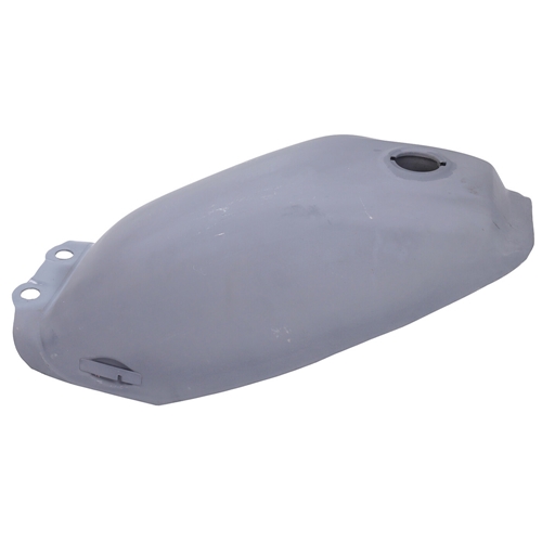 Bensintank, grundmålad (Honda MT50)