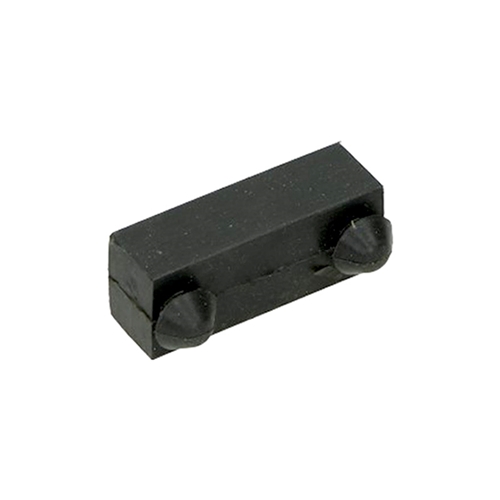 Tankgummi, bakre (Honda MB50)