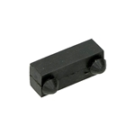 Tankgummi, bakre (Honda MB50)