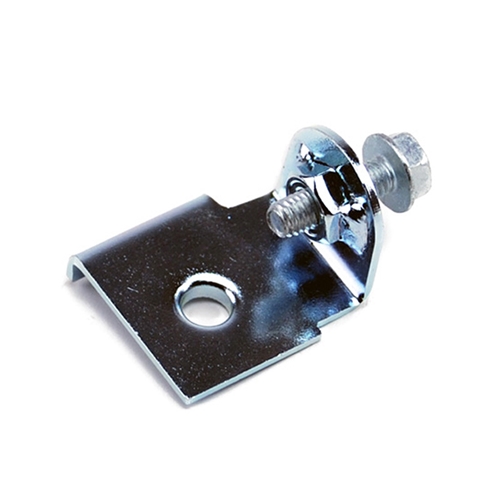 Hållare verktygsbox/oljetank (Honda MB50)