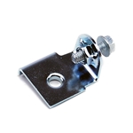 Hållare verktygsbox/oljetank (Honda MB50)