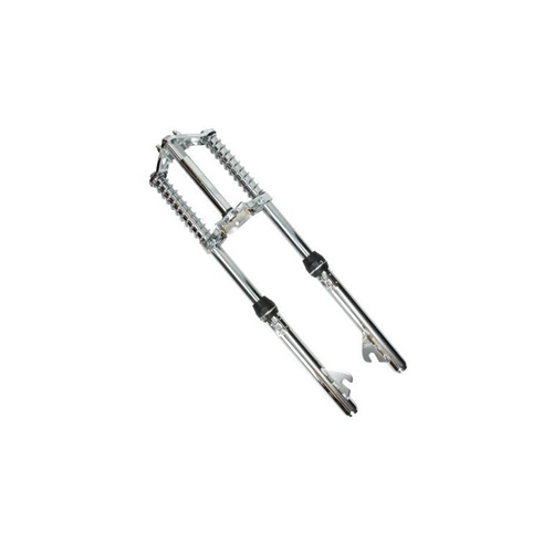 Framgaffel, Krom/Wide (Piaggio Ciao) EBR, RINAB