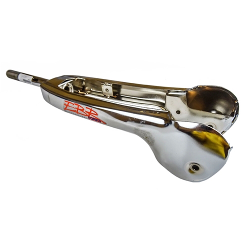 Framgaffel, Krom (Piaggio Ciao) EBR, RINAB