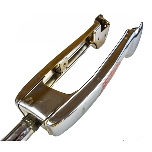 Framgaffel, Krom (Piaggio Ciao) EBR, RINAB