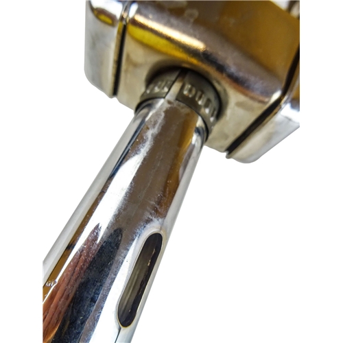 Framgaffel, Krom (Piaggio Ciao) EBR, RINAB