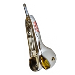 Framgaffel, Krom (Piaggio Ciao) EBR