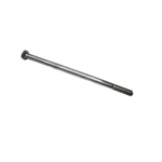 Motorbult, M6x120mm (Ciao/Bravo/SI m.fl.)