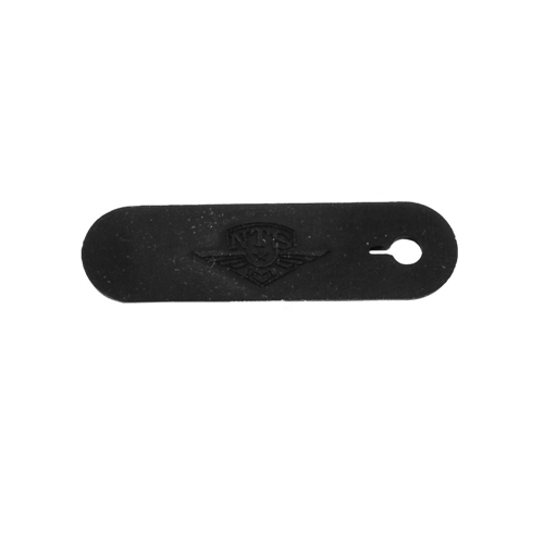 Gummiklämma för wire (Piaggio Ciao) NTS, RINAB