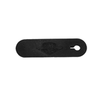 Gummiklämma för wire (Piaggio Ciao) NTS