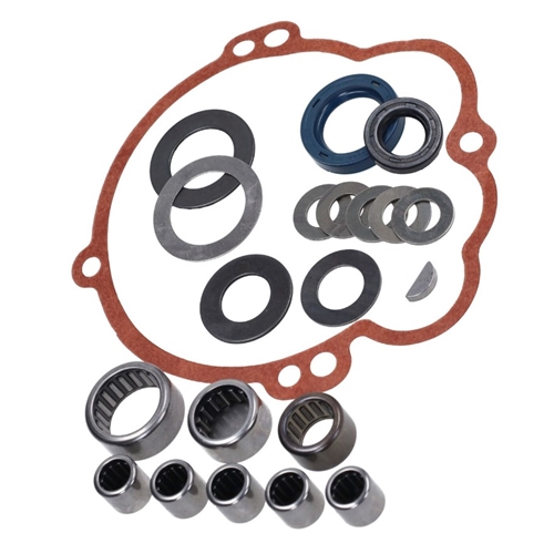 Reparationssats slutväxel/baknav (Piaggio Bravo/Ciao/SI), RINAB