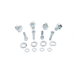 Skruvsats, Bakhjul & växel (Piaggio Ciao) NTS