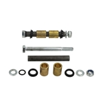 Bultsats för motor (Piaggio Ciao/SI) DMP