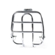 Pakethållare fram, krom (Piaggio Ciao PX/PXV) Moto-Nostra