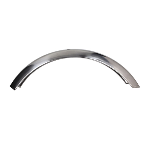 Bakskärm, kromad (Piaggio Ciao), reservdelar och tillbehör till moped, RINAB