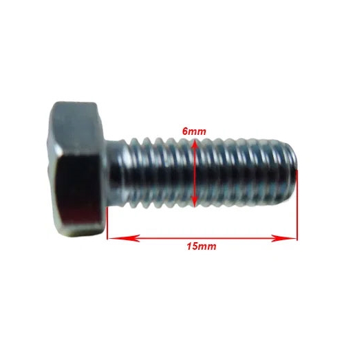 Monteringssats, Bakskärm (Piaggio Ciao), RINAB