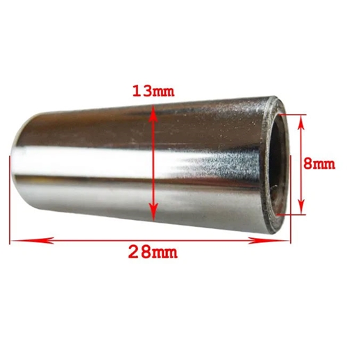 Svingaxelbussning (Piaggio Ciao), RINAB