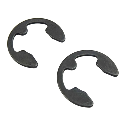 Stödlagerrör m. clips (Piaggio Bravo/SI), RINAB