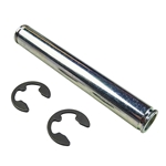 Stödlagerrör m. clips (Piaggio Bravo/SI)