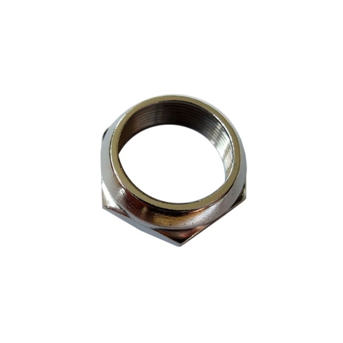 Toppmutter framgaffel, öppen (Piaggio Ciao), RINAB