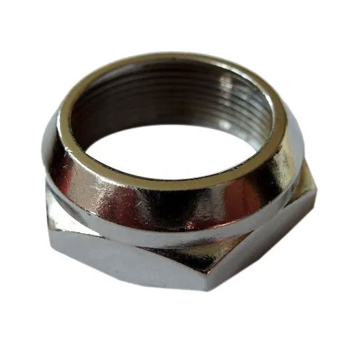 Toppmutter framgaffel, öppen (Piaggio Ciao), RINAB