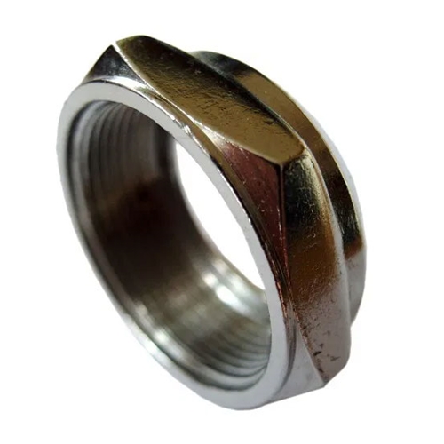 Toppmutter framgaffel, öppen (Piaggio Ciao), RINAB