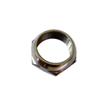 Toppmutter framgaffel, öppen (Piaggio Ciao)