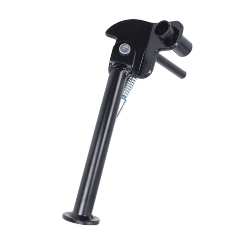 Sidostöd, Svart (Piaggio Ciao) DMP, reservdelar och tillbehör till moped, RINAB