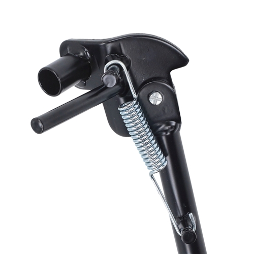 Sidostöd, Svart (Piaggio Ciao) DMP, reservdelar och tillbehör till moped, RINAB